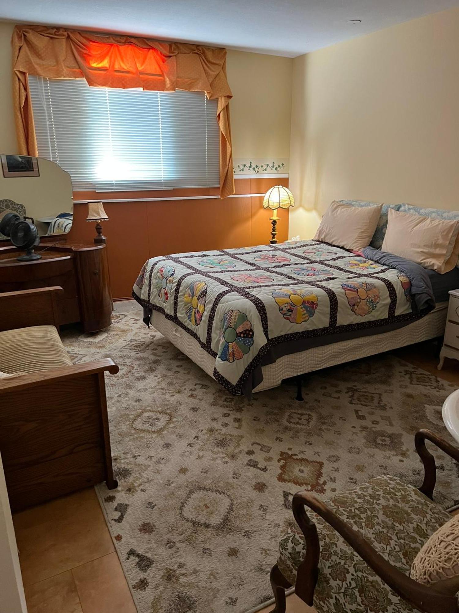 Char'S Landing Hostel 艾伯尼港 客房 照片